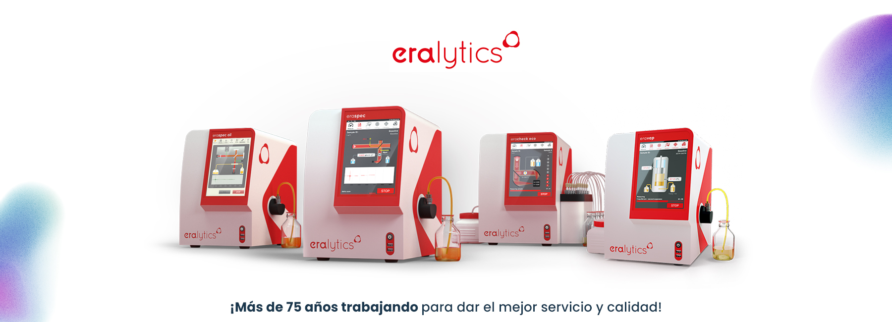 Eralytics