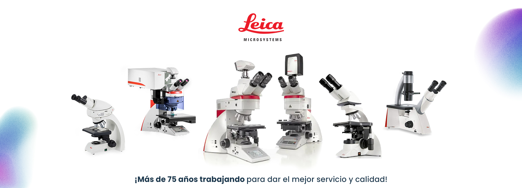 Leica Microsystems